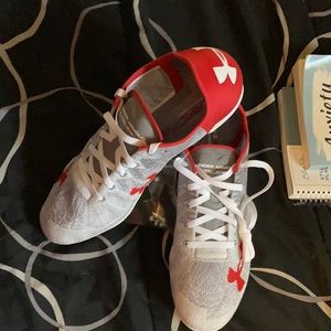 UA TEAM SPEEDFORM MILER 2